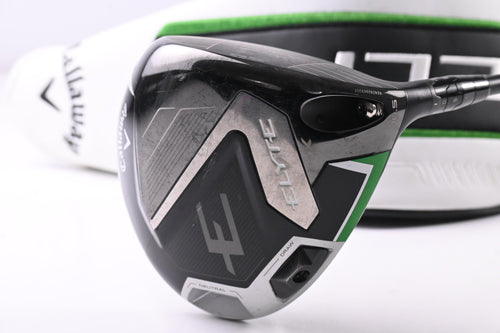 Callaway Elyte X Driver / 10.5 Degree / Regular Flex Tensei AV Black 55 Shaft