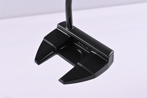 Mizuno M.Craft X SIX Double Bend Putter / 34 Inch