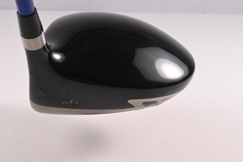 Ping G10 Driver / 9 Degree / Stiff Flex Graphite Desgin YS-6 Shaft