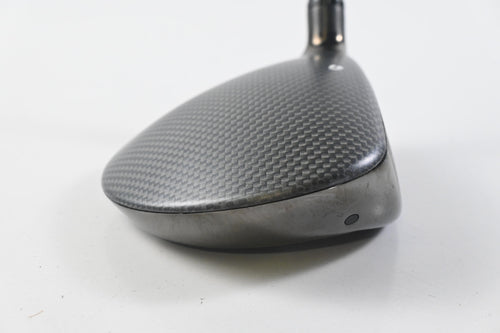 Taylormade Qi35 Tour #3 Wood / 15 Degree / Stiff Flex Kai'li Dark Waves Blue 75