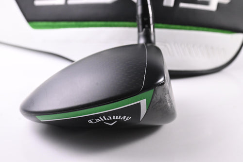 Callaway Elyte X Driver / 10.5 Degree / Regular Flex Tensei AV Black 55 Shaft