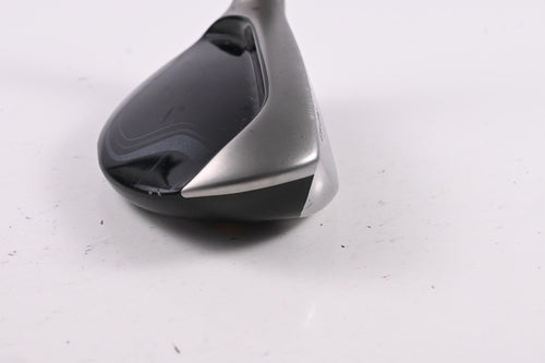 Mizuno MX-700 #2 Hybrid / 17 Degree / Stiff Flex Mizuno Exsar HS4 80 Shaft