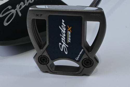 Taylormade Spider Tour 2023 Putter / 35 Inch