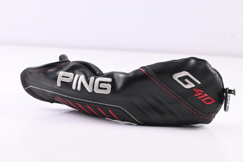 Ping G410 #5 Hybrid / 26 Degree / Regular Flex Ping Alta CB Red 70 Shaft