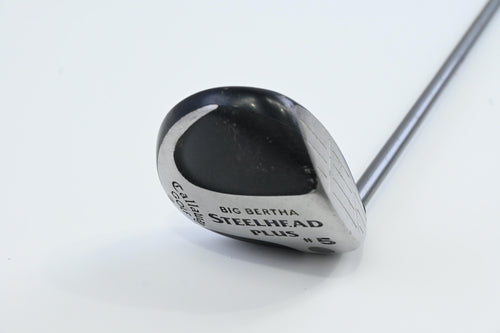 Callaway Steelhead Plus #5 Wood / 18 Degree / Regular Flex Steelhead Plus