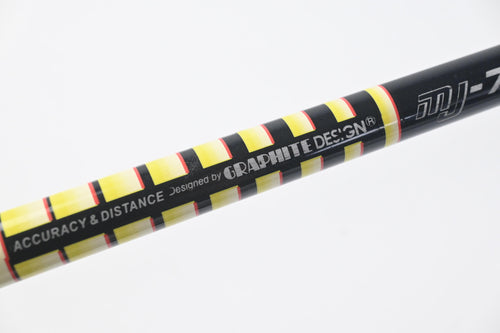 Graphite Design Tour AD MJ-7 #3 Wood Shaft / Stiff Flex / Titleist 2nd Gen