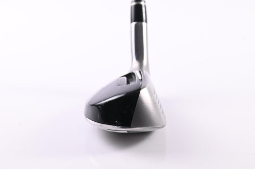 Adams Idea A12 #4 Hybrid / 21 Degree / Stiff Flex UST Proforce VTS Red 75 Shaft