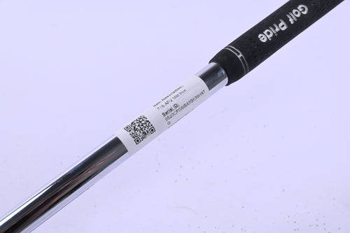 Titleist 718 AP2 #4 Iron / 24 Degree / X-Flex Project X Rifle Shaft