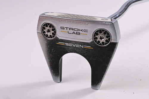 Odyssey Stroke Lab Seven Putter / 34 Inch