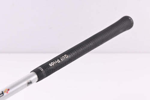 Taylormade Rescue TP #3 Hybrid / 19 Degree / Regular Flex Aldila REAX 65 Shaft