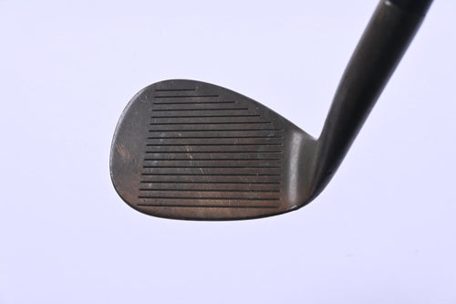Ram Tom Watson BeCu Lob Wedge / 58 Degree / Wedge Flex Steel Shaft