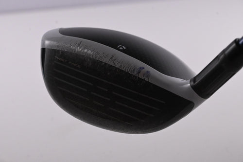 Taylormade SIM2 Max #3 Wood / 15 Degree / Regular Flex Fujikura Ventus Blue 5