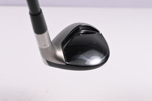 Mizuno MX-700 #2 Hybrid / 17 Degree / Stiff Flex Mizuno Exsar HS4 80 Shaft