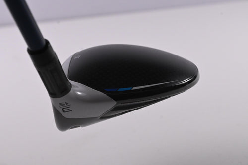 Taylormade SIM2 Max #3 Wood / 15 Degree / Regular Flex Fujikura Ventus Blue 5