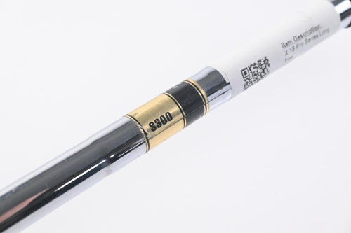 Callaway X-18 Pro Series #2 Iron / 18 Degree / Stiff Flex Dynamic Gold S300 Shaft