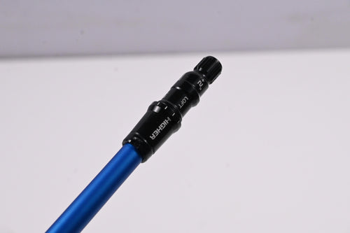 Project X Denali Frost Blue 60 #3 Wood Shaft / Stiff Flex / Taylormade 2nd Gen