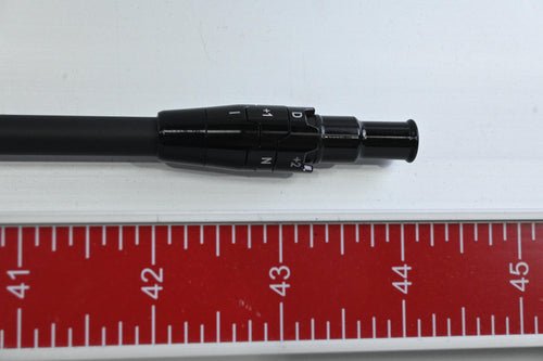 Vanquish 4 Driver Shaft / Senior Flex / Callaway 2nd Gen