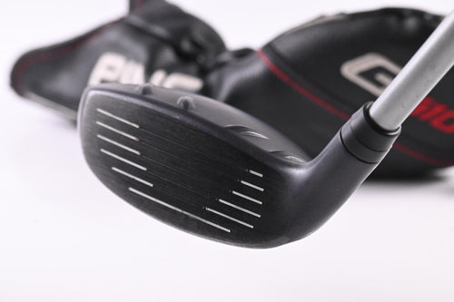 Ping G410 #3 Hybrid / 19 Degree / Senior Flex Ping Alta Quick 45 Shaft