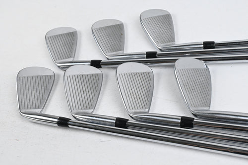 Mizuno Pro 223 Irons / 4-PW / X-Flex N.S.Pro Modus3 Tour125 Shafts