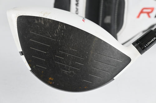 Taylormade R11S Driver / 10.5 Degree / Regular Flex Aldila RIP Phenom 60 Shaft