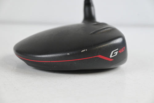 Ping G410 SFT #3 Wood / 16 Degree / Regular Flex Ping Alta CB Red 65 Shaft