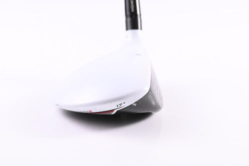 Taylormade R15 HL #3 Wood / 17 Degree / Regular Flex Fujikura Speeder 67 Shaft
