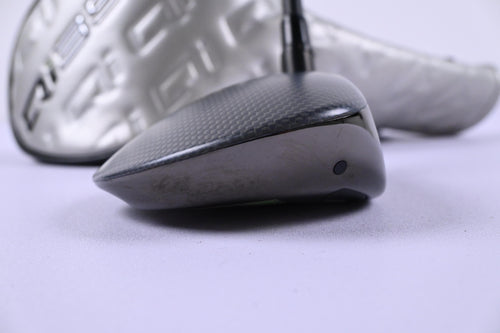 TaylorMade Qi35 Tour #3 Wood / 15 Degree / Stiff Flex Fujikura Ventus Blue 6