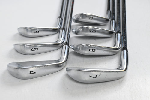 Mizuno Pro 223 Irons / 4-PW / X-Flex N.S.Pro Modus3 Tour125 Shafts