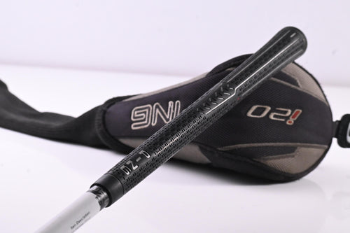 Ping i20 #3 Wood / 15 Degree / Stiff Flex Ping TFC 707 Shaft
