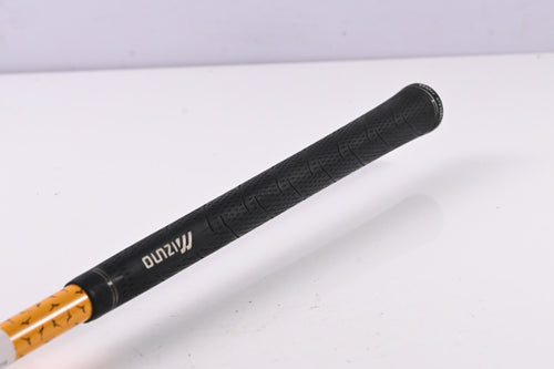 Mizuno MX-700 #2 Hybrid / 17 Degree / Stiff Flex Mizuno Exsar HS4 80 Shaft