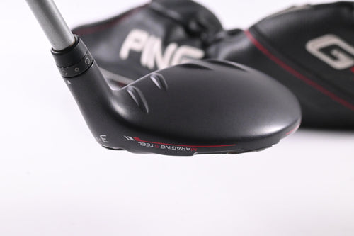 Ping G410 #3 Hybrid / 19 Degree / Senior Flex Ping Alta Quick 45 Shaft