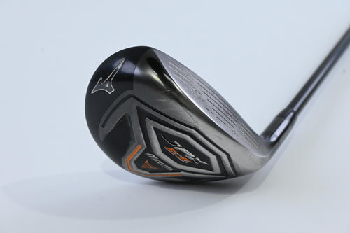 Mizuno JPX EZ 2013 #3 Hybrid / 19 Degree / Regular Flex Fujikura Orchin 65