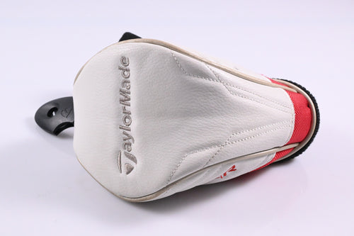 Ladies Taylormade Aeroburner HL #5 Wood / 21 Degree / Ladies Flex Matrix Speed