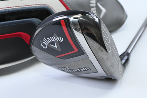 Callaway Big Bertha 2023 #3 Wood / 16 Degree / Regular Flex Callaway RCH 65