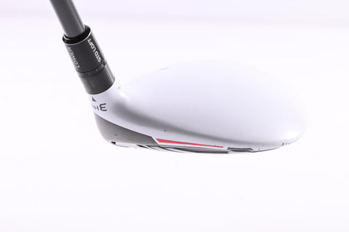 Taylormade R15 HL #3 Wood / 17 Degree / Regular Flex Fujikura Speeder 67 Shaft