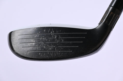 Taylormade M2 2017 #3 Hybrid / 19 Degree / Stiff Flex Kuro Kage 80 Shaft