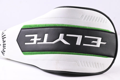 Callaway Elyte X Driver / 10.5 Degree / Regular Flex Tensei AV Black 55 Shaft