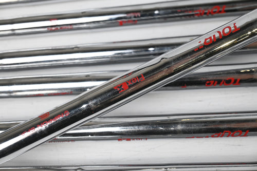 Mizuno Pro 223 Irons / 4-PW / X-Flex N.S.Pro Modus3 Tour125 Shafts