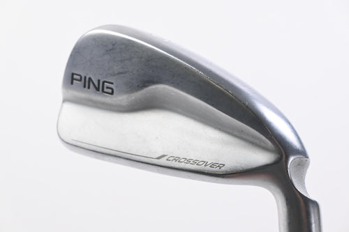 Ping G410 Crossover #3 Hybrid / 20 Degree / Blue Dot / Stiff Flex Ping Alta CB