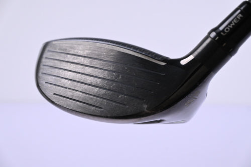 TaylorMade Qi35 Tour #3 Wood / 15 Degree / Stiff Flex Fujikura Ventus Blue 6