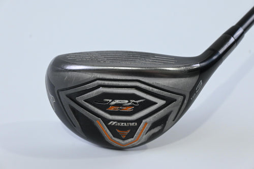 Mizuno JPX EZ 2013 #3 Hybrid / 19 Degree / Regular Flex Fujikura Orchin 65