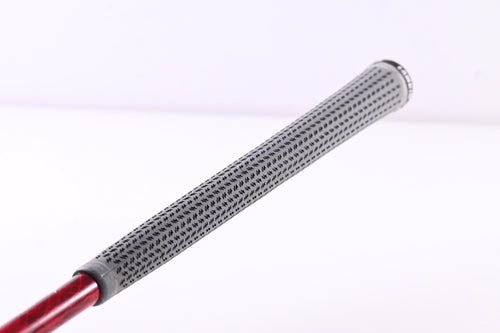 Adams Idea A12 #4 Hybrid / 21 Degree / Stiff Flex UST Proforce VTS Red 75 Shaft