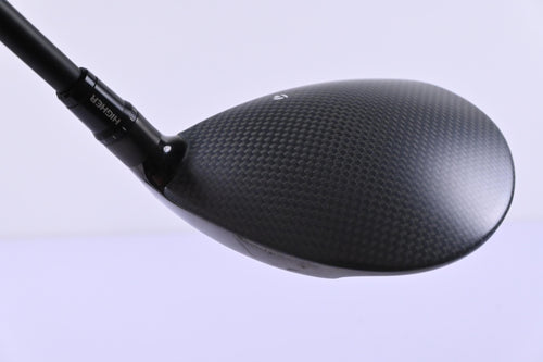 TaylorMade Qi35 Tour #3 Wood / 15 Degree / Stiff Flex Fujikura Ventus Blue 6