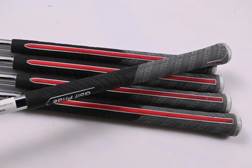 Titleist T250 2025 Irons / 6-PW / Stiff Flex Dynamic Gold Mid 115 S300 Shafts