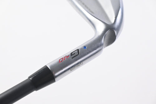 Ping G410 Crossover #3 Hybrid / 20 Degree / Blue Dot / Stiff Flex Ping Alta CB