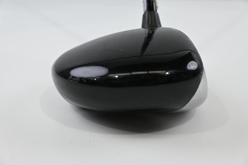 Ladies Callaway X 2008 #3 Wood / 15 Degree / Ladies Flex Fujikura Gems 55 Shaft