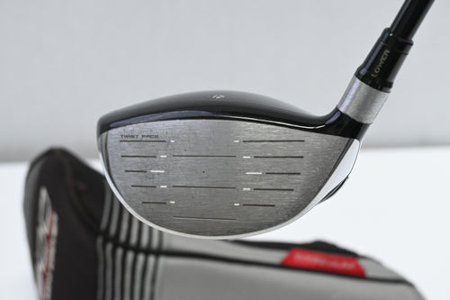 Taylormade 300 Mini Driver / 11.5 Degree / Stiff Flex Midr Proto 65 Shaft