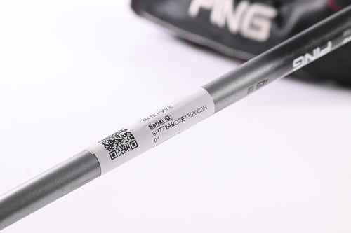 Ping G410 #3 Hybrid / 19 Degree / Senior Flex Ping Alta Quick 45 Shaft