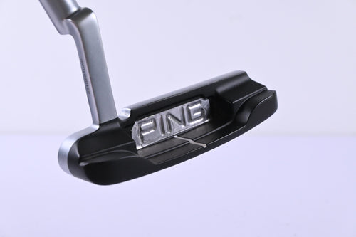 Ping 2023 Anser Putter / Black Dot / 34 Inch