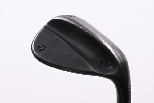 Taylormade Milled Grind 3 Gap Wedge / 52 Degree / Stiff Flex Dynamic Gold S200